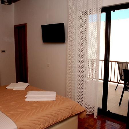 אולסינץ' Guest House Smajlaga מראה חיצוני תמונה