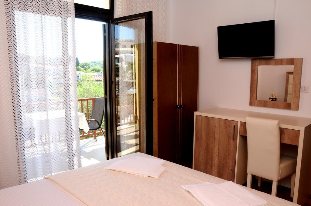 אולסינץ' Guest House Smajlaga מראה חיצוני תמונה