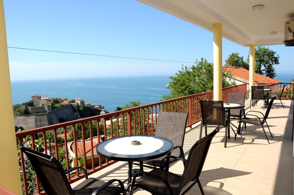 אולסינץ' Guest House Smajlaga מראה חיצוני תמונה