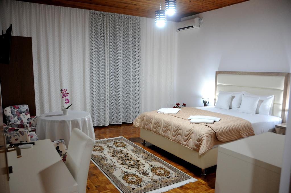 אולסינץ' Guest House Smajlaga מראה חיצוני תמונה