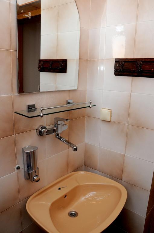 אולסינץ' Guest House Smajlaga מראה חיצוני תמונה