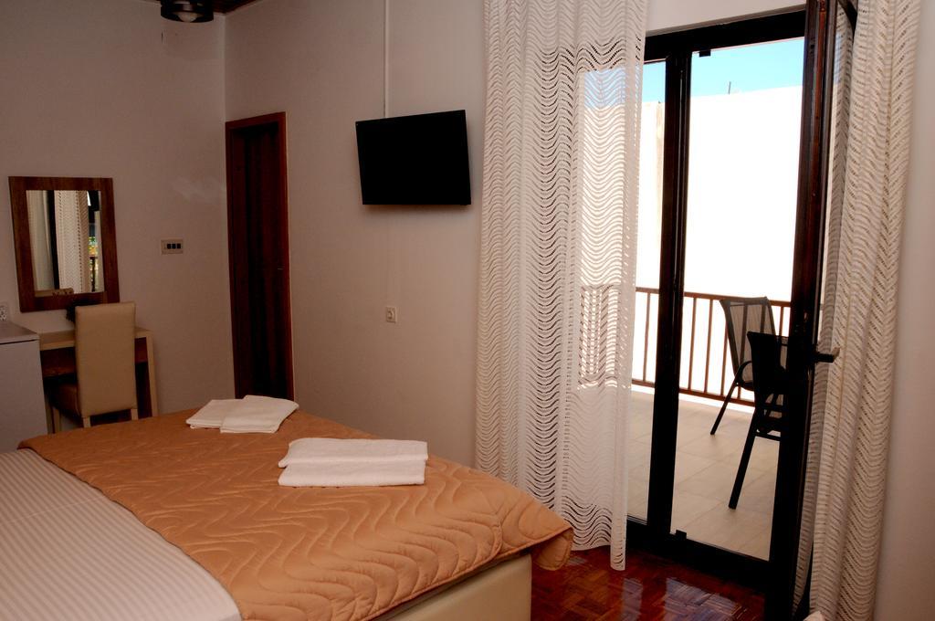אולסינץ' Guest House Smajlaga מראה חיצוני תמונה