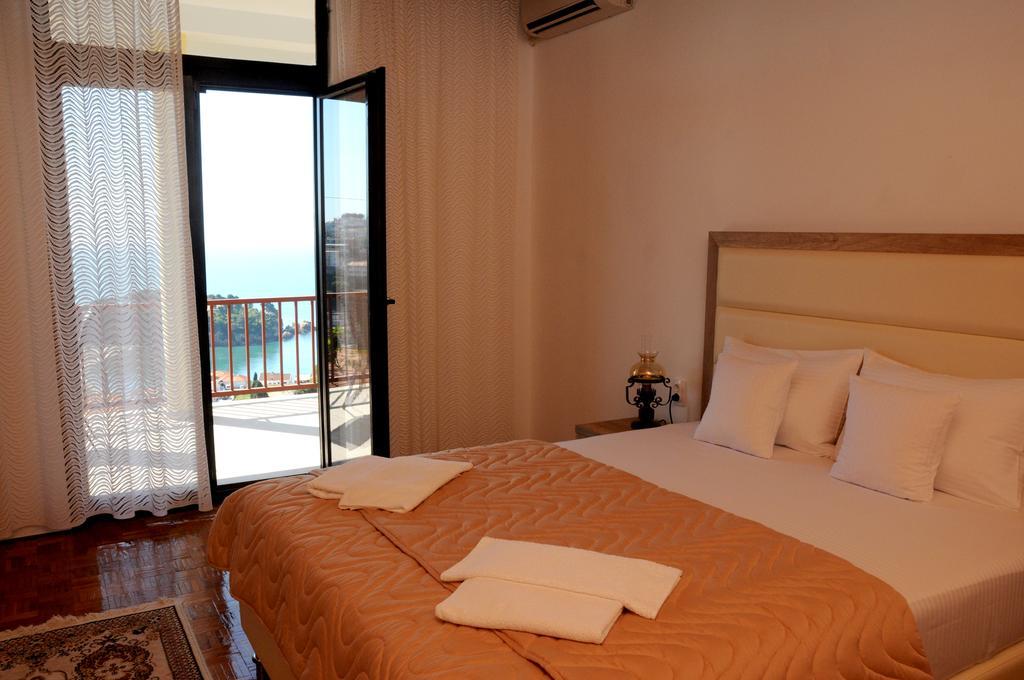 אולסינץ' Guest House Smajlaga מראה חיצוני תמונה