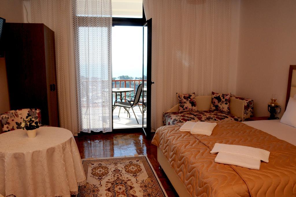 אולסינץ' Guest House Smajlaga מראה חיצוני תמונה