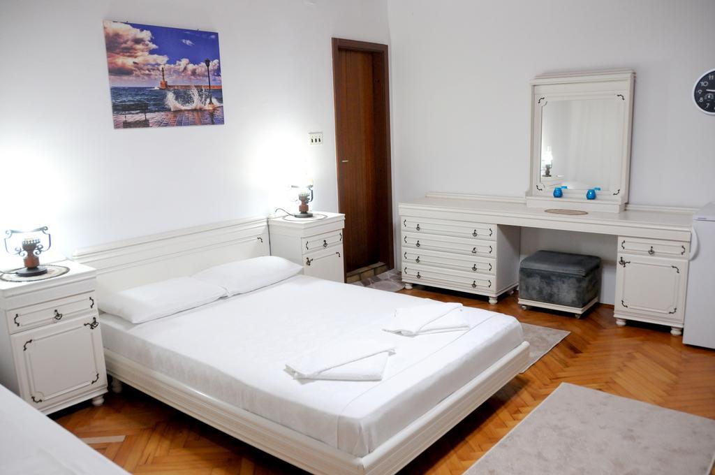 אולסינץ' Guest House Smajlaga מראה חיצוני תמונה