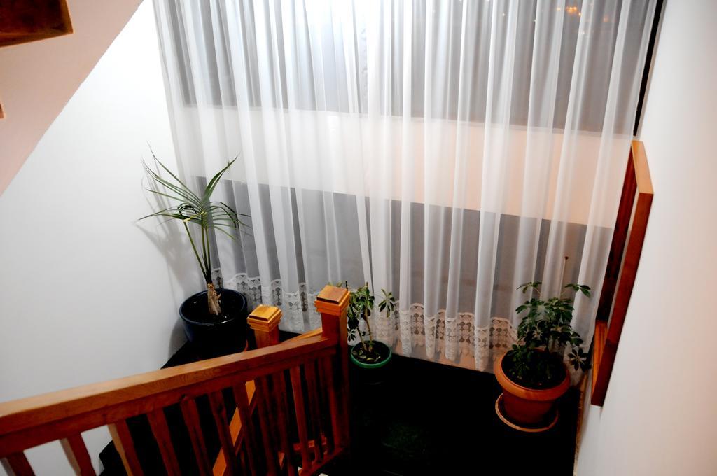אולסינץ' Guest House Smajlaga מראה חיצוני תמונה