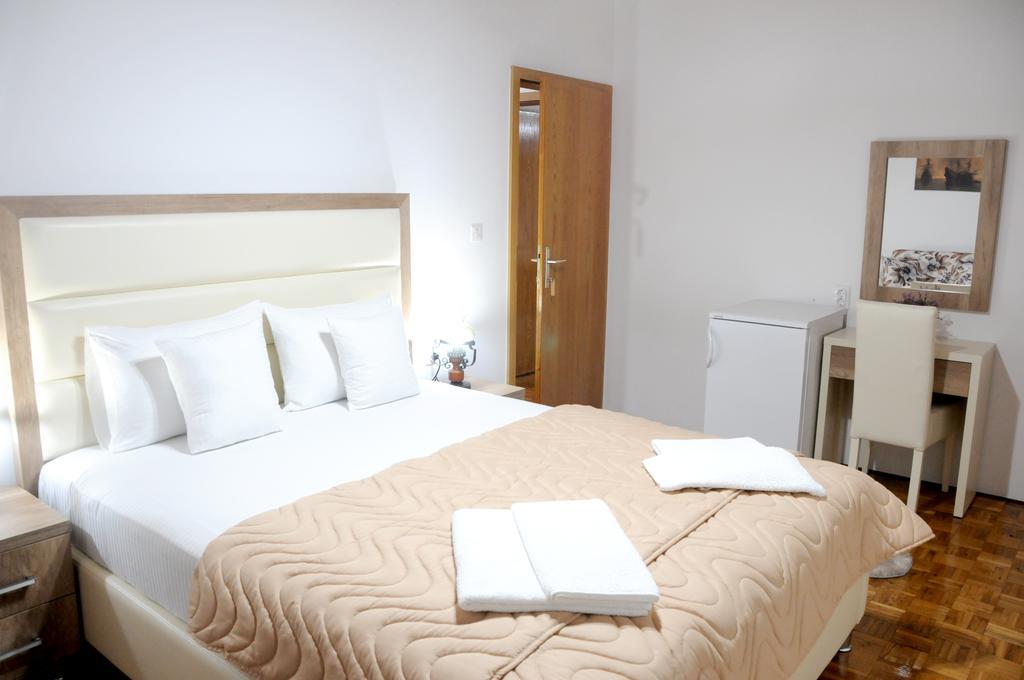 אולסינץ' Guest House Smajlaga מראה חיצוני תמונה