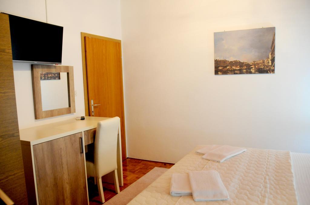 אולסינץ' Guest House Smajlaga מראה חיצוני תמונה