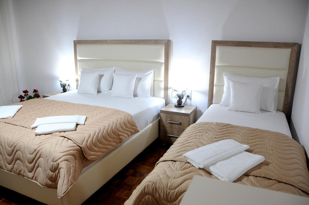 אולסינץ' Guest House Smajlaga מראה חיצוני תמונה