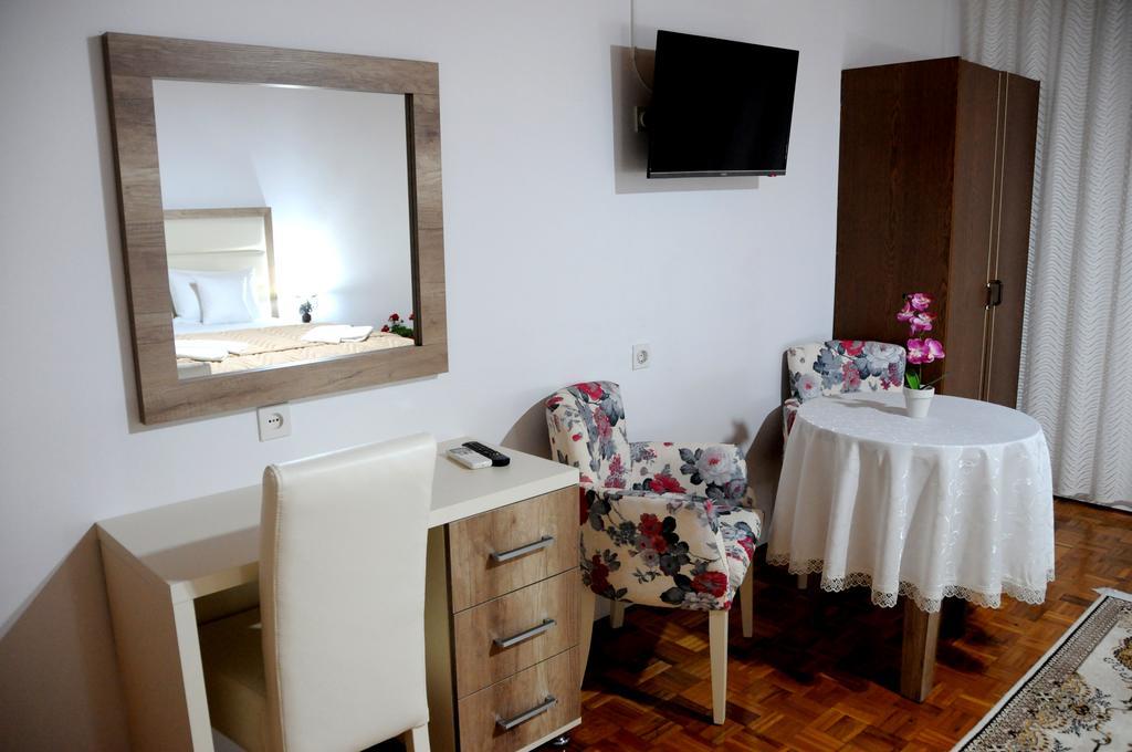 אולסינץ' Guest House Smajlaga מראה חיצוני תמונה