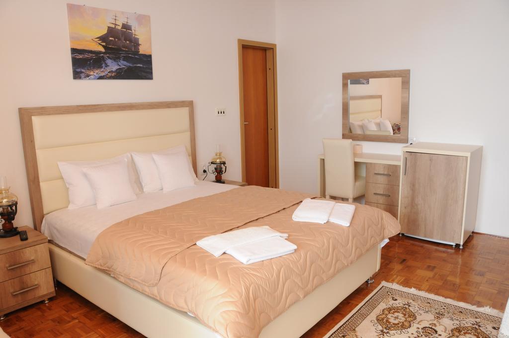 אולסינץ' Guest House Smajlaga מראה חיצוני תמונה