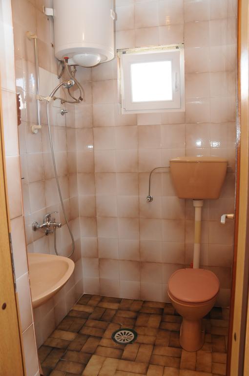 אולסינץ' Guest House Smajlaga מראה חיצוני תמונה